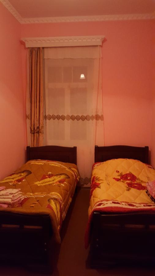 Raul Lushnu Darbaz Bed & Breakfast เมสเตีย ภายนอก รูปภาพ