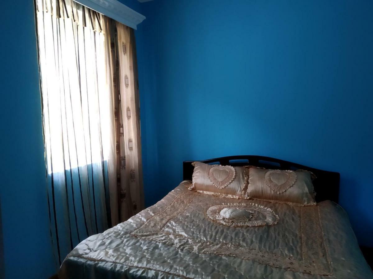 Raul Lushnu Darbaz Bed & Breakfast เมสเตีย ภายนอก รูปภาพ
