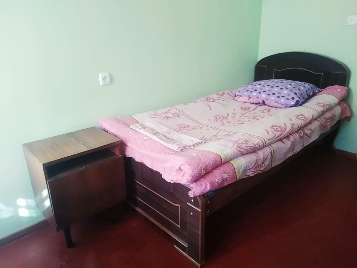 Raul Lushnu Darbaz Bed & Breakfast เมสเตีย ภายนอก รูปภาพ